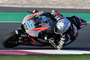 Kalex-Pilot Marcel Schrötter schloss den Katar-Test mit Platz 4 am Sonntag ab