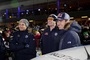 Das VW-Team