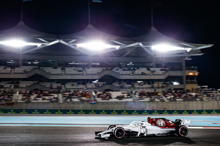 Charles Leclerc