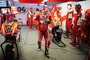Andrea Dovizioso in Katar