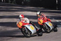 Glorreiche Zeiten von MV Agusta: 500er-WM mit Agostini und Read