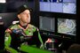 Jonathan Rea hatte 2023 manch bittere Pille zu schlucken