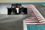 Lando Norris war beim Pirelli-Test der Schnellste