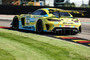 Luca Stolz konnte am Sachsenring seinen einzigen Saisonsieg in der DTM-Saison 2023 einfahren
