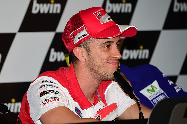 Andrea Dovizioso