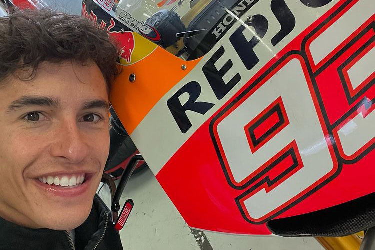 Marc Márquez