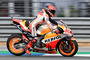 Marc Márquez: Der Honda-Star patzte im FP3
