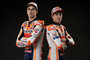 Brüder, Teamkollegen und Rivalen: Alex und Marc Márquez
