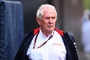 Der Rundkurs von Zandvoort ist nicht das beste Pflaster für den RB21, räumt Dr. Helmut Marko ein