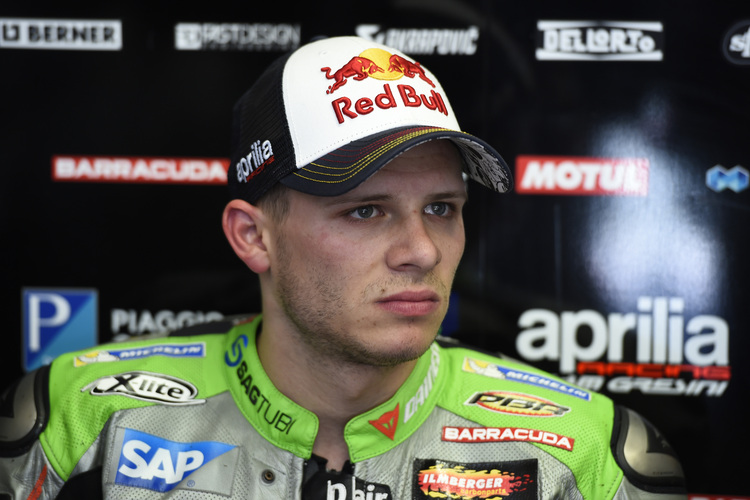 Stefan Bradl