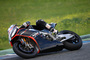 Aprilia-Werksfahrer Leon Haslam