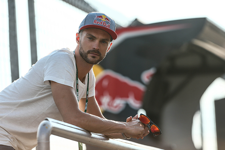 Leon Camier