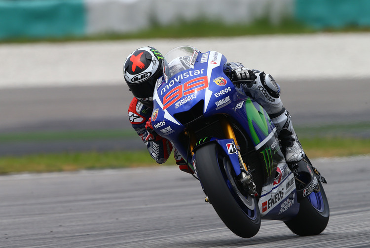 Lorenzo will 2015 den dritten MotoGP-Titel holen