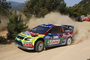 Jari-Matti Latvala profitierte von seiner Startposition