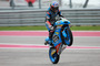 Fabio «El Diabolo» Quartararo im «Lone Star State»