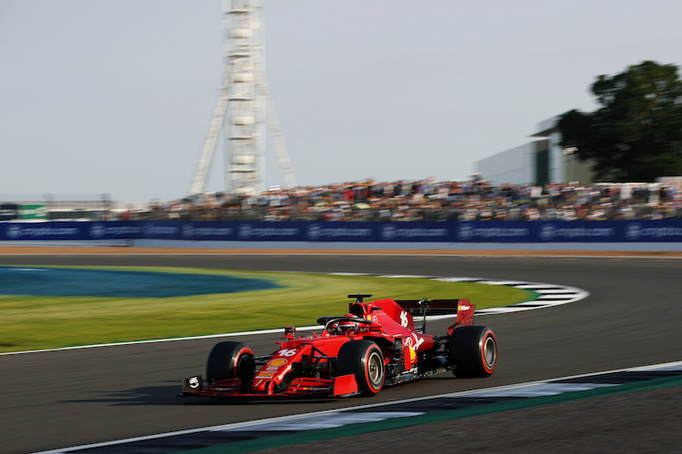 Charles Leclerc