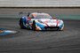 Gewinnt den ersten Lauf des ADAC GT Masters in Hockenheim: Die Corvette C7 GT3-R von Callaway Competition
