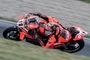 Nicolo Bulega auf Ducati V4R: Nächstes Jahr mit automatischer Kupplung für präzise, kurze und gleichzeitig sanfte Schaltvorgänge?