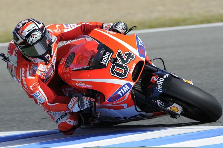 Andrea Dovizioso