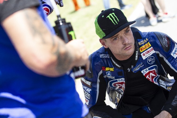 Alex Lowes: Dem ersten Laufsieg soll der WM-Titel folgen