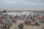 1000 Teilnehmer starteten beim Le Touquet