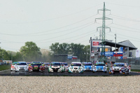 WTCC-Schauplatz Slovakia-Ring