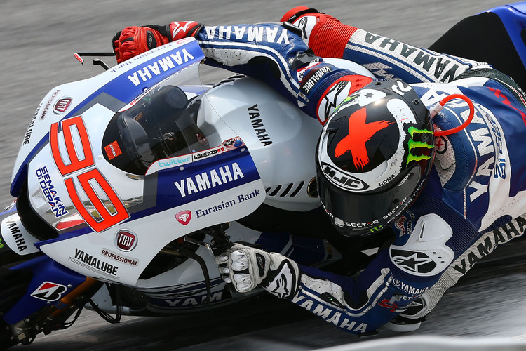 Jorge Lorenzo