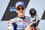 Startplatz 1: Applaus für Marc Márquez