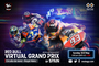Der Jerez-GP mit Marc Márquez, Lorenzo Baldassarri, Albert Arenas und vielen mehr