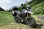 Die Suzuki V-Strom 1000 ABS «BIG»