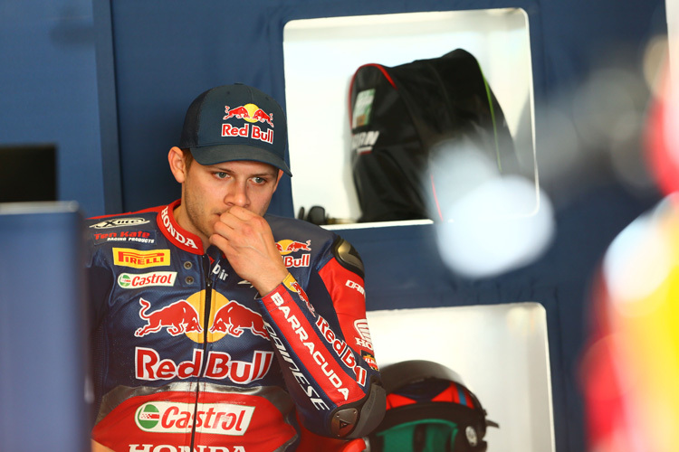 Stefan Bradl