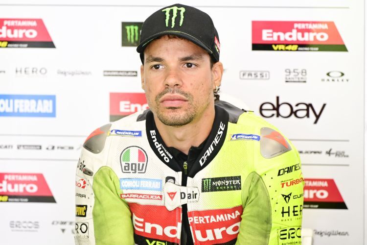 Franco Morbidelli