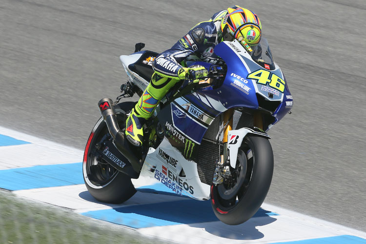 Valentino Rossi