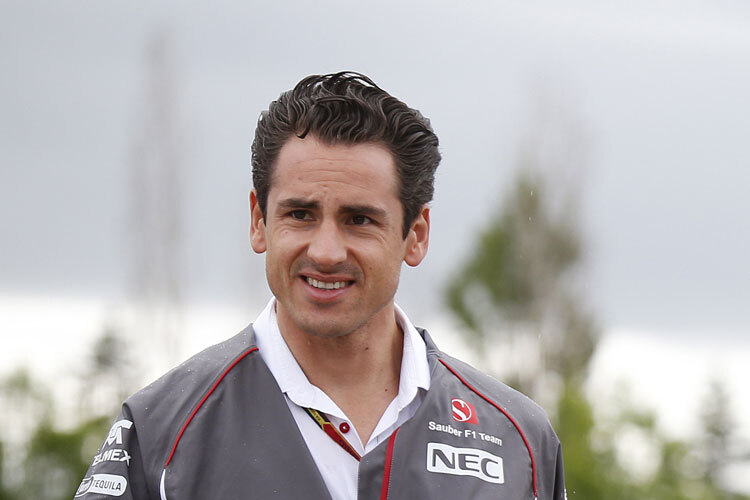 Adrian Sutil 