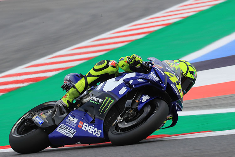 Valentino Rossi