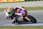 Der erste Superstock-1000-Sieger 2011 heisst Davide Giugliano