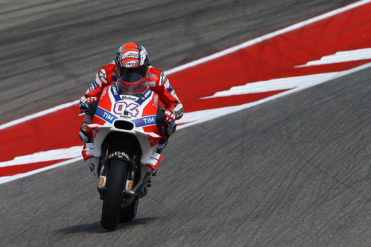 Andrea Dovizioso