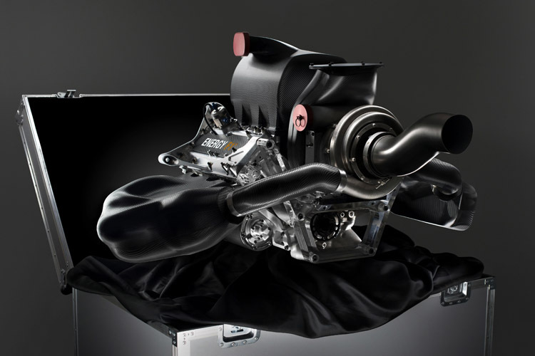 Sorgenkind: Klingt der neue V6-Turbo immer noch nach Formel 1?