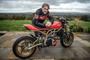 Carl Fogarty kehrt im August nach Castle Comb zurück