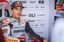 Marc Marquez lässt sich nicht auf verbale Spielchen mit Rossi ein