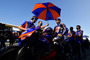 Miguel Oliveira am Startplatz in Portimão