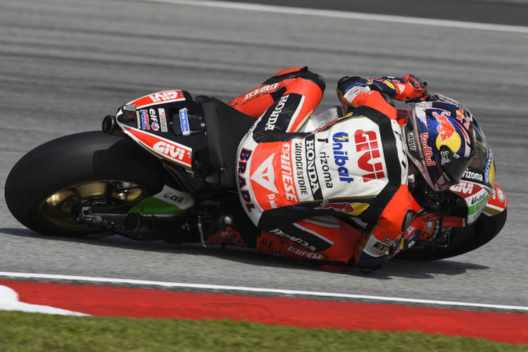 Stefan Bradl