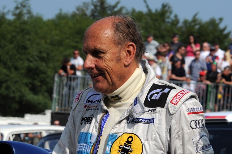 Erinnerungen von Hans-Joachim Stuck