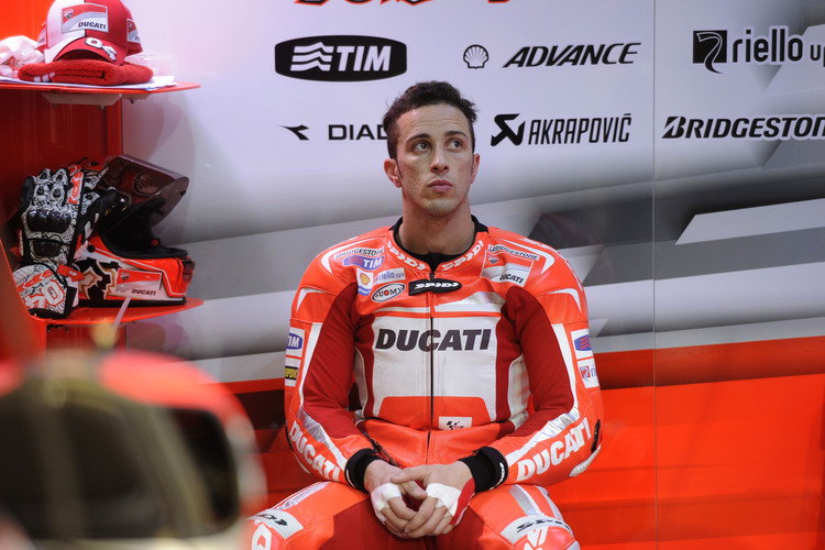 Andrea Dovizioso