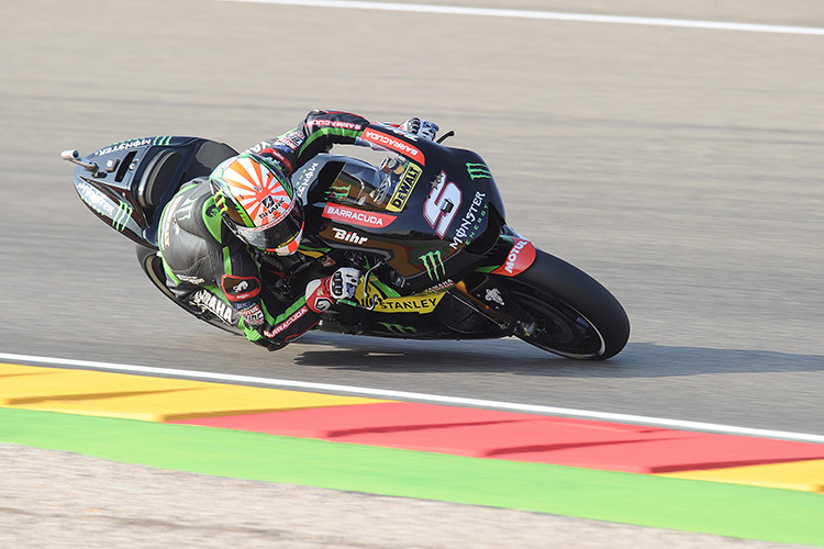 Johann Zarco