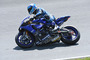 David Checa führt GMT94 Yamaha zur Halbzeit-Pole-Position