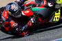 Andrea Dovizioso auf der RS-GP