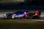 Der Ford GT