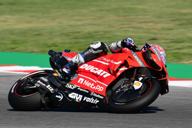 Andrea Dovizioso 