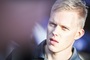 Ott Tänak sitzt 2018 im Toyota Yaris WRC
